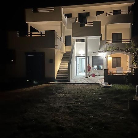 Apartments Linic Нін Екстер'єр фото