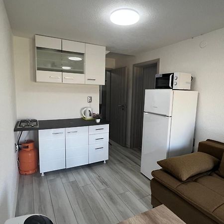 Apartments Linic Нін Екстер'єр фото