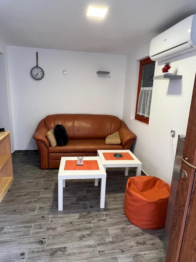 Apartments Linic Нін Екстер'єр фото