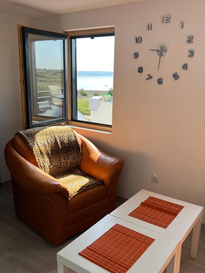 Apartments Linic Нін Екстер'єр фото