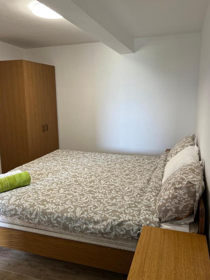 Apartments Linic Нін Екстер'єр фото