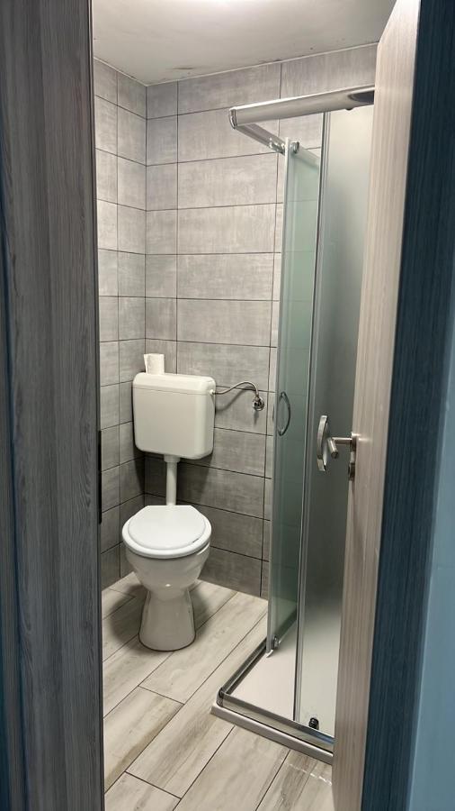 Apartments Linic Нін Екстер'єр фото