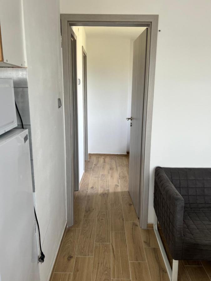 Apartments Linic Нін Екстер'єр фото