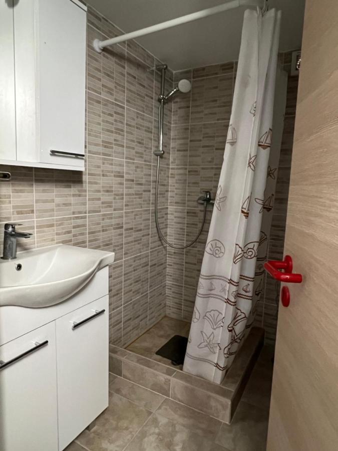 Apartments Linic Нін Екстер'єр фото